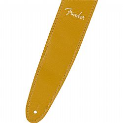 FENDER VEGAN LEATHER STRAP 2.5'' BTB