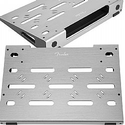 FENDER PROFESSIONAL PEDAL BOARD w/BAG SMALL