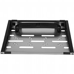 FENDER PROFESSIONAL PEDAL BOARD w/BAG SMALL