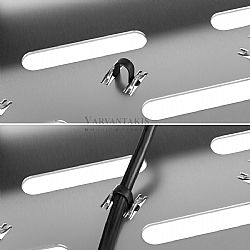 FENDER PROFESSIONAL PEDAL BOARD w/BAG SMALL