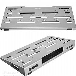 FENDER PROFESSIONAL PEDAL BOARD w/BAG MEDIUM