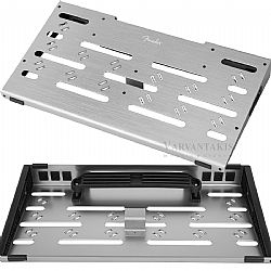 FENDER PROFESSIONAL PEDAL BOARD w/BAG MEDIUM