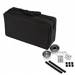 FENDER PROFESSIONAL PEDAL BOARD w/BAG MEDIUM