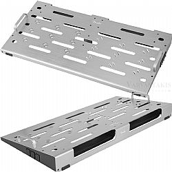 FENDER PROFESSIONAL PEDAL BOARD w/BAG LARGE