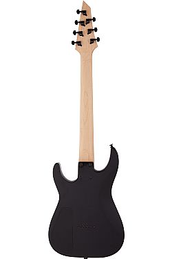 JACKSON JS22Q-7 DKA HT TR BK