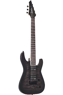JACKSON JS22Q-7 DKA HT TR BK
