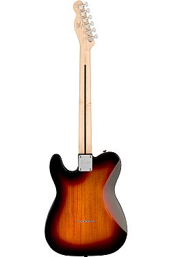 Fender SQUIER AFFINITY TELE 3TS ΗΛΕΚΤΡΙΚΗ ΚΙΘΑΡΑ