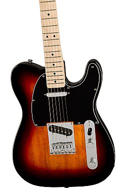 Fender SQUIER AFFINITY TELE 3TS ΗΛΕΚΤΡΙΚΗ ΚΙΘΑΡΑ