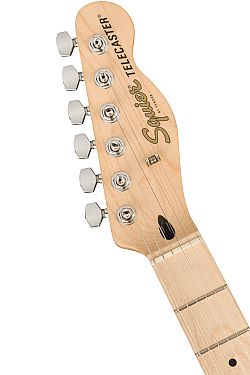 Fender SQUIER AFFINITY TELE 3TS ΗΛΕΚΤΡΙΚΗ ΚΙΘΑΡΑ