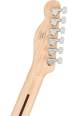 Fender SQUIER AFFINITY TELE 3TS ΗΛΕΚΤΡΙΚΗ ΚΙΘΑΡΑ