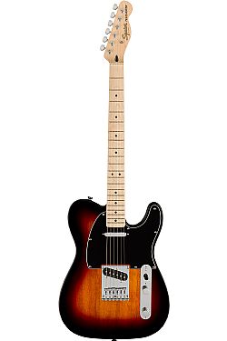 Fender SQUIER AFFINITY TELE 3TS ΗΛΕΚΤΡΙΚΗ ΚΙΘΑΡΑ