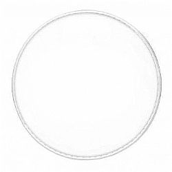 PEACE 14'' COATED SNARE/TOM DRUMHEAD