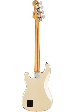 FENDER PLAYER PLUS ACTIVE P-BASS PJ PF OLP