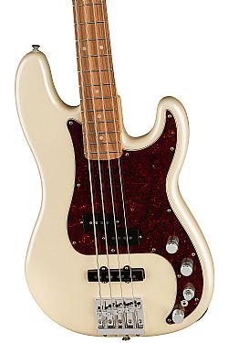 FENDER PLAYER PLUS ACTIVE P-BASS PJ PF OLP