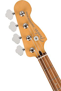 FENDER PLAYER PLUS ACTIVE P-BASS PJ PF OLP