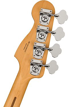 FENDER PLAYER PLUS ACTIVE P-BASS PJ PF OLP