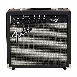 FENDER FRONTMAN 20 ΕΝΙΣΧΥΤΗΣ ΚΙΘΑΡΑΣ
