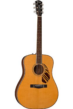 FENDER PD-220E NAT 
