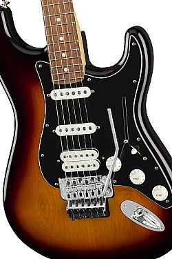 FENDER PLAYER STRAT FR HSS PF 3TS ΗΛΕΚΤΡΙΚΗ ΚΙΘΑΡΑ