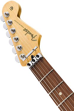 FENDER PLAYER STRAT FR HSS PF 3TS ΗΛΕΚΤΡΙΚΗ ΚΙΘΑΡΑ