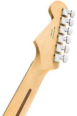 FENDER PLAYER STRAT FR HSS PF 3TS ΗΛΕΚΤΡΙΚΗ ΚΙΘΑΡΑ