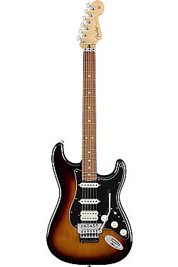 FENDER PLAYER STRAT FR HSS PF 3TS ΗΛΕΚΤΡΙΚΗ ΚΙΘΑΡΑ