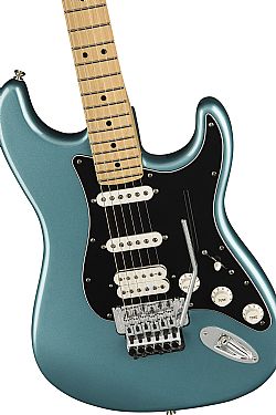 FENDER PLAYER STRAT FR HSS MN TDP ΗΛΕΚΤΡΙΚΗ ΚΙΘΑΡΑ