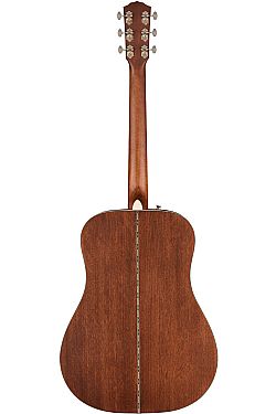 FENDER PD-220E MAH ΗΛΕΚΤΡΟΑΚΟΥΣΤΙΚΗ ΚΙΘΑΡΑ ACB