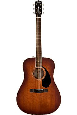 FENDER PD-220E MAH ΗΛΕΚΤΡΟΑΚΟΥΣΤΙΚΗ ΚΙΘΑΡΑ ACB