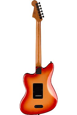 Fender SQUIER CONTEMPORARY JAZZMASTER HH LRL SSM ΗΛΕΚΤΡΙΚΗ ΚΙΘΑΡΑ