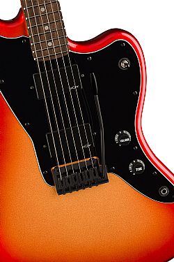 Fender SQUIER CONTEMPORARY JAZZMASTER HH LRL SSM ΗΛΕΚΤΡΙΚΗ ΚΙΘΑΡΑ