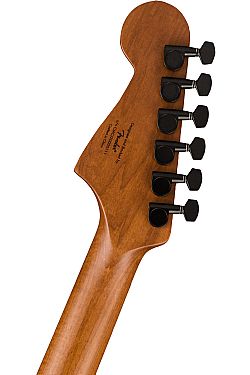 Fender SQUIER CONTEMPORARY JAZZMASTER HH LRL SSM ΗΛΕΚΤΡΙΚΗ ΚΙΘΑΡΑ