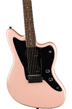 Fender SQUIER CONTEMPORARY JAZZMASTER HH BPG SPP ΗΛΕΚΤΡΙΚΗ ΚΙΘΑΡΑ