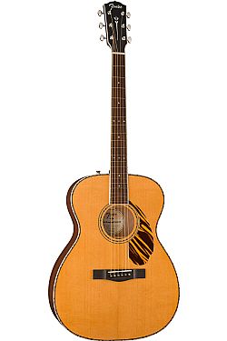FENDER PO-220E NAT 