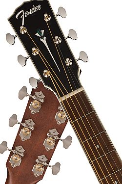 FENDER PO-220E MAH ACB