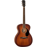 FENDER PO-220E MAH ACB ΗΛΕΚΤΡΟΑΚΟΥΣΤΙΚΗ ΚΙΘΑΡΑ με βαλίτσα