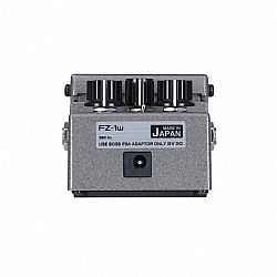 BOSS FZ-1W WAZA VINTAGE FUZZ