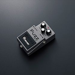 BOSS FZ-1W WAZA VINTAGE FUZZ