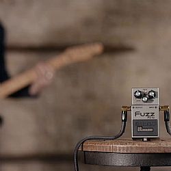 BOSS FZ-1W WAZA VINTAGE FUZZ