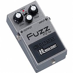 BOSS FZ-1W WAZA VINTAGE FUZZ