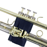 DANDREA 805LV VELCRO ΠΡΟΣΤATEYTIΚΟ ΠΙΣΤΟΝΙΩΝ ΤΡΟΜΠΕΤΑΣ ΔΕΡΜΑ