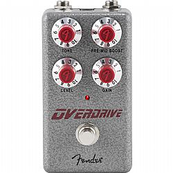 FENDER HAMMERTONE OVERDRIVE