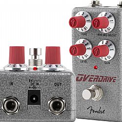 FENDER HAMMERTONE OVERDRIVE