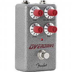 FENDER HAMMERTONE OVERDRIVE
