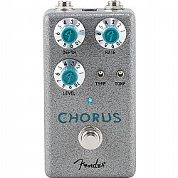 FENDER HAMMERTONE CHORUS
