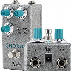 FENDER HAMMERTONE CHORUS