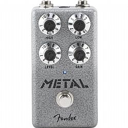 FENDER HAMMERTONE METAL