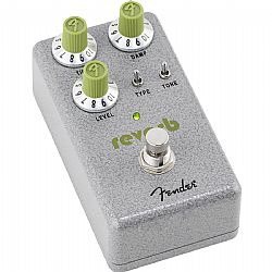 FENDER HAMMERTONE REVERB