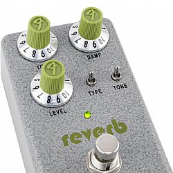 FENDER HAMMERTONE REVERB