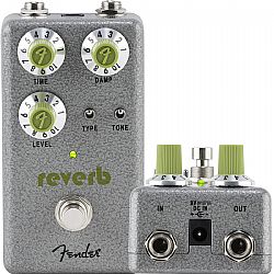 FENDER HAMMERTONE REVERB